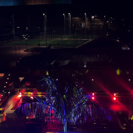BAL 2025 in Kigali